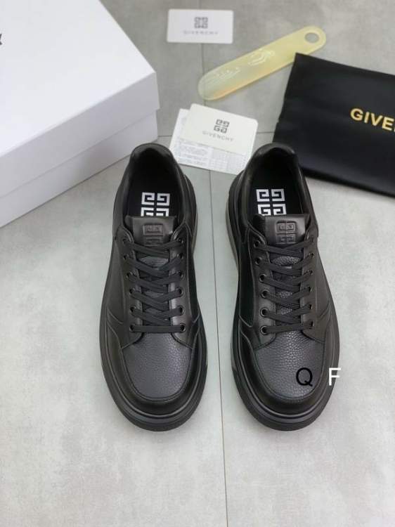 Picture of Givenchy Shoes _SKUGivenchysz38-454CTF01015769